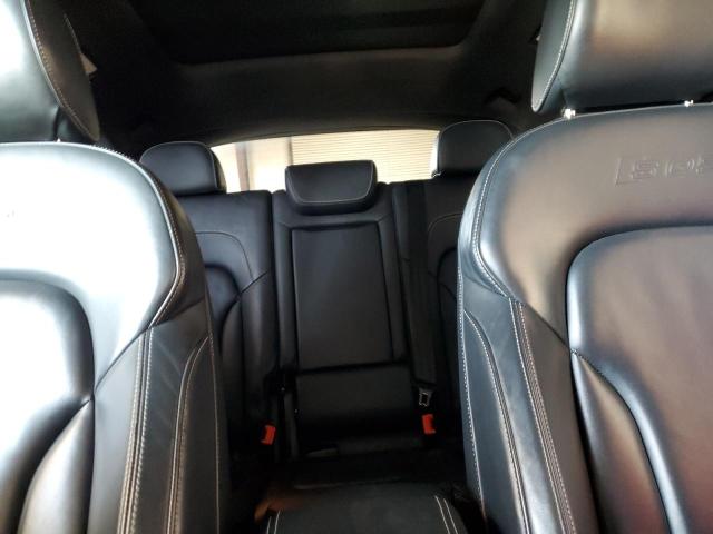 Photo 10 from auction – 2015 AUDI SQ5 PRESTI with VIN WA1VGAFP3FA094464
