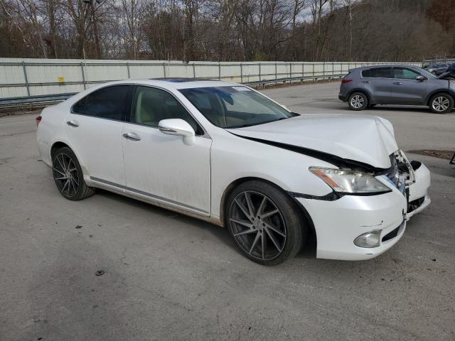 Photo 4 from auction – 2011 LEXUS ES with VIN JTHBK1EG9B2438116