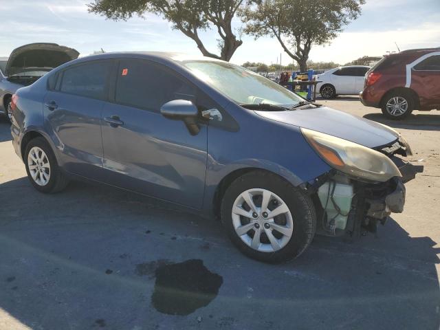 Photo 4 from auction – 2016 KIA RIO LX with VIN KNADM4A30G6681870