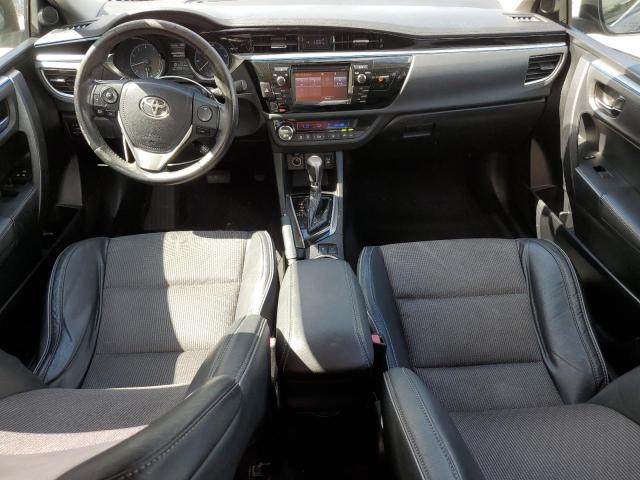Photo 8 from auction – 2015 TOYOTA COROLLA L with VIN 5YFBURHE5FP244548