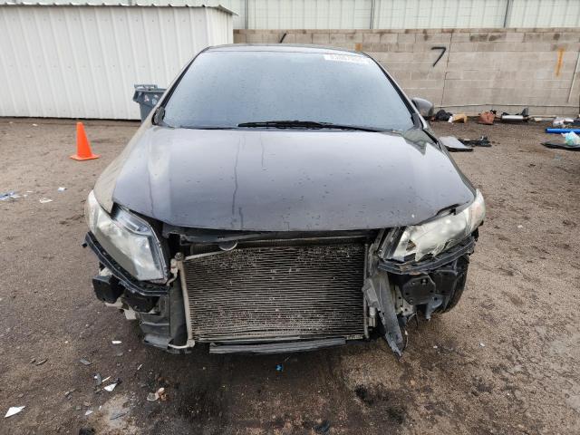 Photo 5 from auction – 2013 HONDA CIVIC LX with VIN 19XFB2F51DE271679
