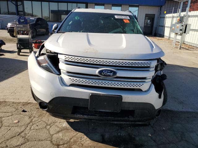 Photo 5 from auction – 2011 FORD EXPLORER L with VIN 1FMHK7F89BGA91567