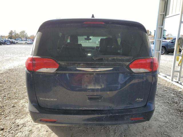 Photo 6 from auction – 2020 CHRYSLER VOYAGER LX with VIN 2C4RC1DG5LR148313