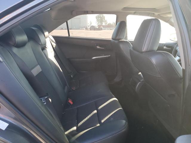 Photo 10 from auction – 2012 TOYOTA CAMRY BASE with VIN 4T1BF1FK6CU505975