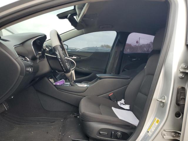 Photo 7 from auction – 2017 CHEVROLET MALIBU LT with VIN 1G1ZE5STXHF188170