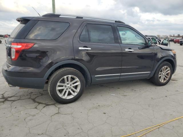 Photo 3 from auction – 2013 FORD EXPLOR XLT with VIN 1FM5K8D87DGC41352
