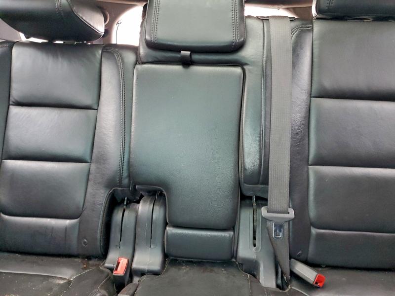 Photo 10 from auction – 2015 FORD EXPLORER L with VIN 1FM5K8F87FGA09656