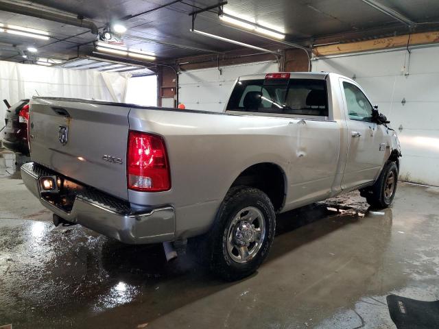 Photo 3 from auction – 2012 DODGE RAM 2500 S with VIN 3C6LD5BT7CG145095