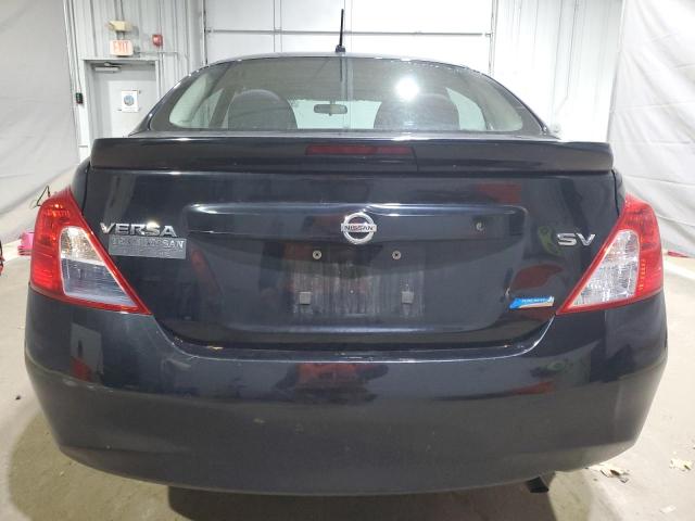 Photo 6 from auction – 2014 NISSAN VERSA S with VIN 3N1CN7APXEL858642