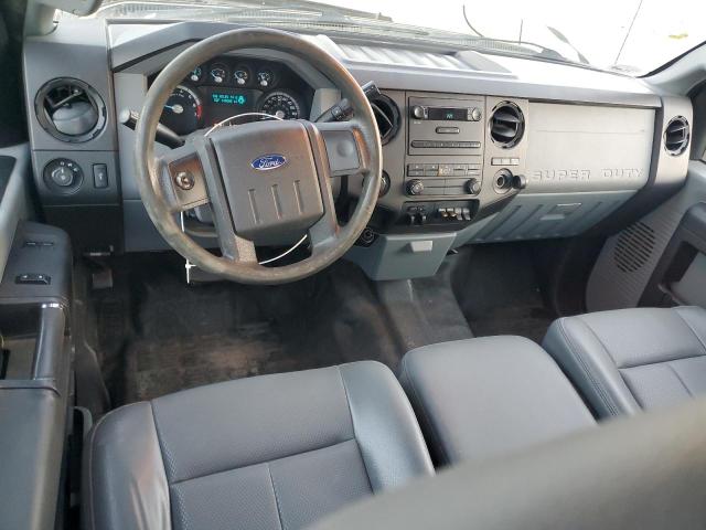 Photo 8 from auction – 2015 FORD F250 SUPER with VIN 1FT7X2B64FEA20805