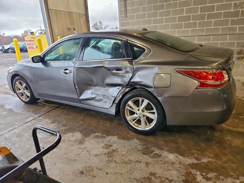 Photo 2 from auction – 2015 NISSAN ALTIMA 2.5 with VIN 1N4AL3AP3FC168995