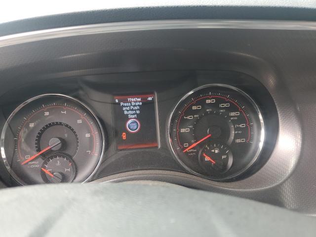 Photo 9 from auction – 2014 DODGE CHARGER R/T with VIN 2C3CDXCT2EH236513