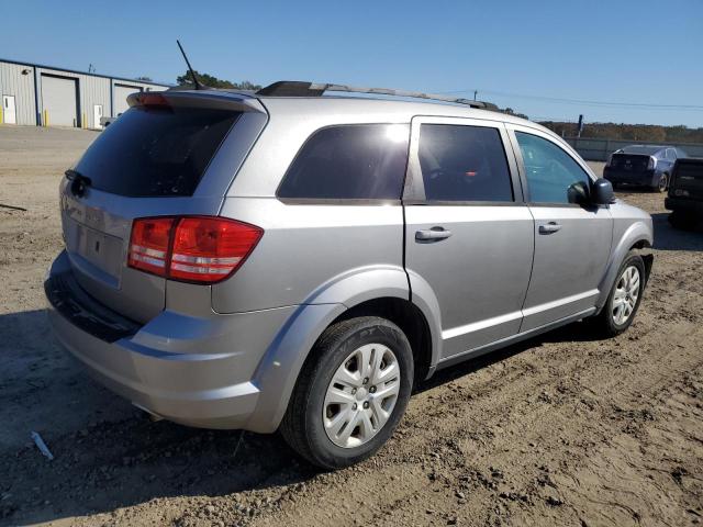 Photo 3 from auction – 2017 DODGE JOURNEY SE with VIN 3C4PDCAB3HT586728