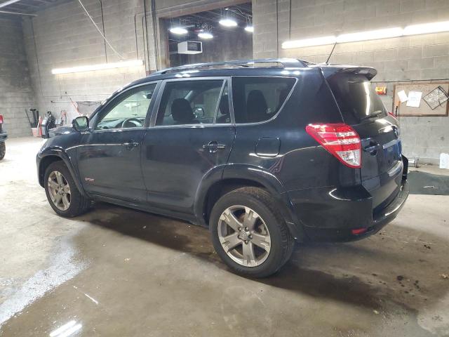 Photo 2 from auction – 2012 TOYOTA RAV4 SPORT with VIN JTMRF4DV5C5054551