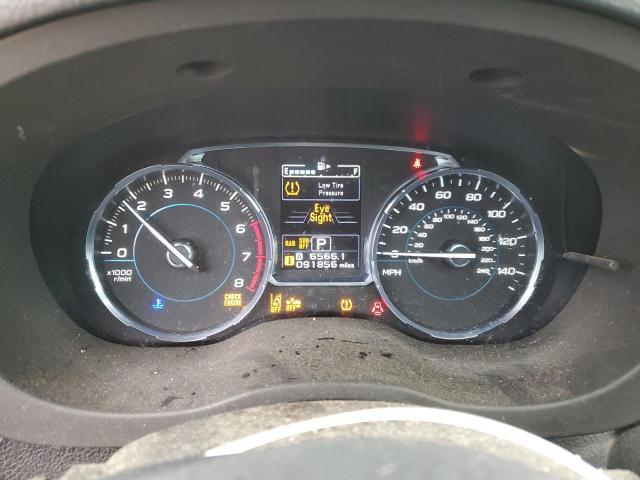 Photo 9 from auction – 2018 SUBARU FORESTER 2 with VIN JF2SJAWC0JH474371