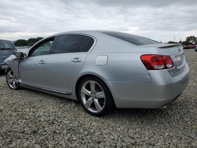 Photo 2 from auction – 2006 LEXUS GS 430 with VIN JTHBN96S365005453