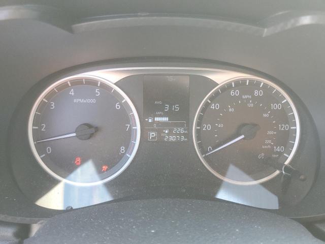 Photo 9 from auction – 2022 NISSAN VERSA S with VIN 3N1CN8DV5NL855471