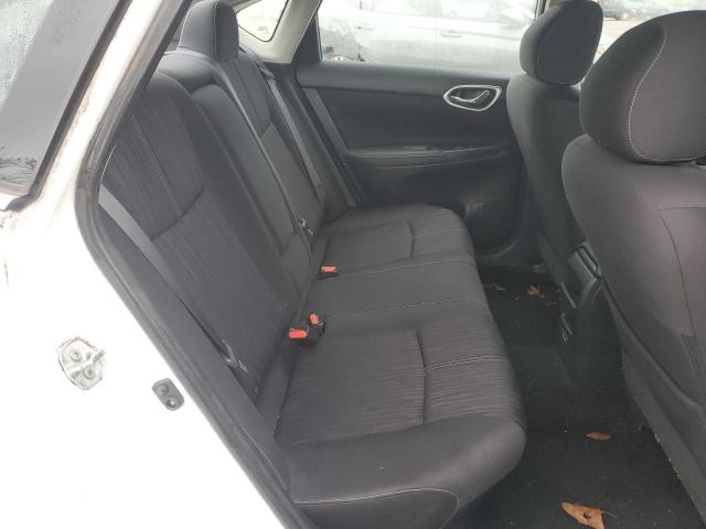 Photo 10 from auction – 2017 NISSAN SENTRA S with VIN 3N1AB7AP1HY318569