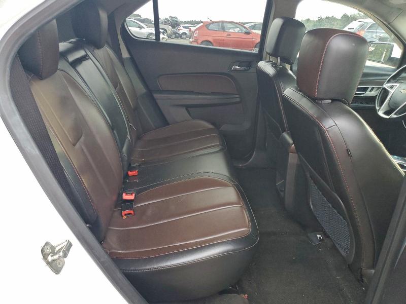 Photo 11 from auction – 2012 CHEVROLET EQUINOX LT with VIN 2GNFLPE5XC6306950