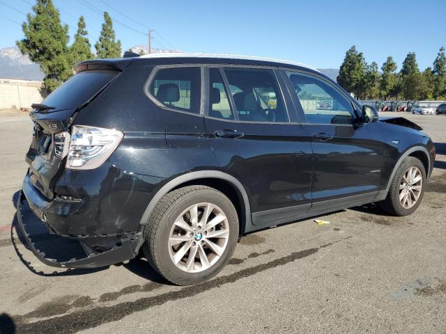 Photo 3 from auction – 2015 BMW X3 XDRIVE2 with VIN 5UXWX9C57F0D49877
