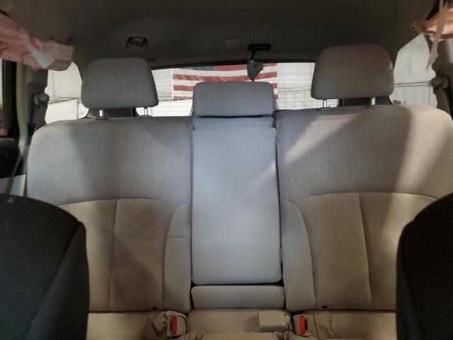 Photo 10 from auction – 2013 SUBARU OUTBACK 2. with VIN 4S4BRCAC8D1236321
