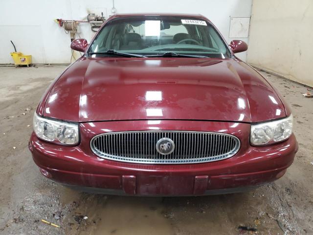 Photo 5 from auction – 2001 BUICK LESABRE LI with VIN 1G4HR54K61U170483
