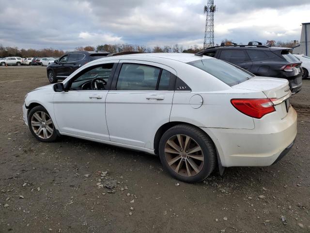 Photo 2 from auction – 2011 CHRYSLER 200 S with VIN 1C3BC8FG6BN614712