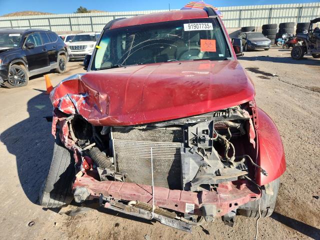 Photo 5 from auction – 2009 DODGE NITRO SE with VIN 1D8GU28K19W515668