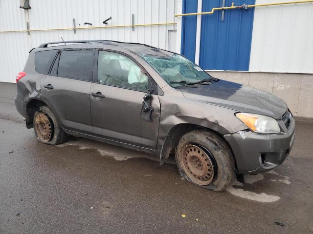 Photo 4 from auction – 2011 TOYOTA RAV4 with VIN 2T3BK4DV4BW038166