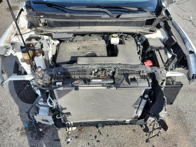 Photo 12 from auction – 2020 NISSAN PATHFINDER with VIN 5N1DR2BM5LC611384