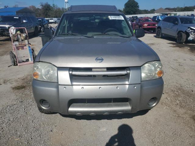 Photo 5 from auction – 2004 NISSAN FRONTIER C with VIN 1N6ED27TX4C449614
