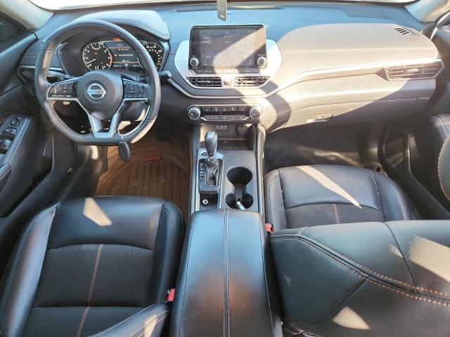 Photo 8 from auction – 2019 NISSAN ALTIMA with VIN 1N4BL4CV9KN319505