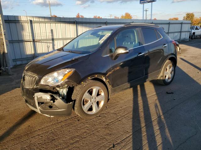BUICK ENCORE 2015 with VIN KL4CJASB5FB221521 - Photo from auction