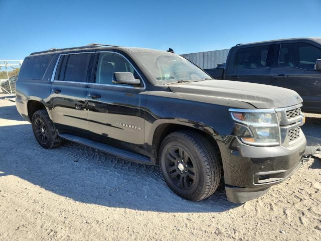 Photo 4 from auction – 2017 CHEVROLET SUBURBAN C with VIN 1GNSCHKC8HR134761