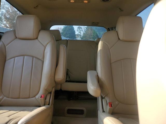 Photo 10 from auction – 2010 BUICK ENCLAVE CX with VIN 5GALVCED5AJ207458