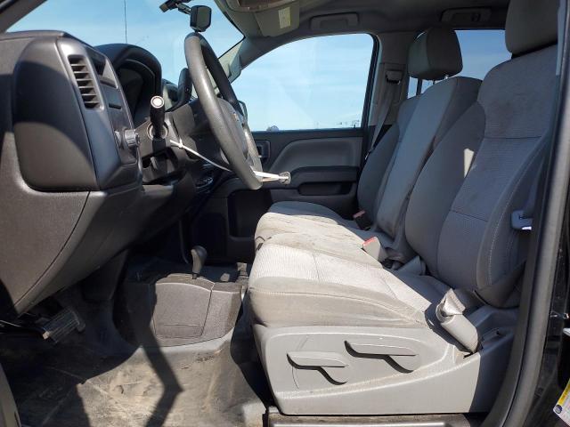 Photo 7 from auction – 2016 CHEVROLET SILVERADO with VIN 1GCVKNEC9GZ375780