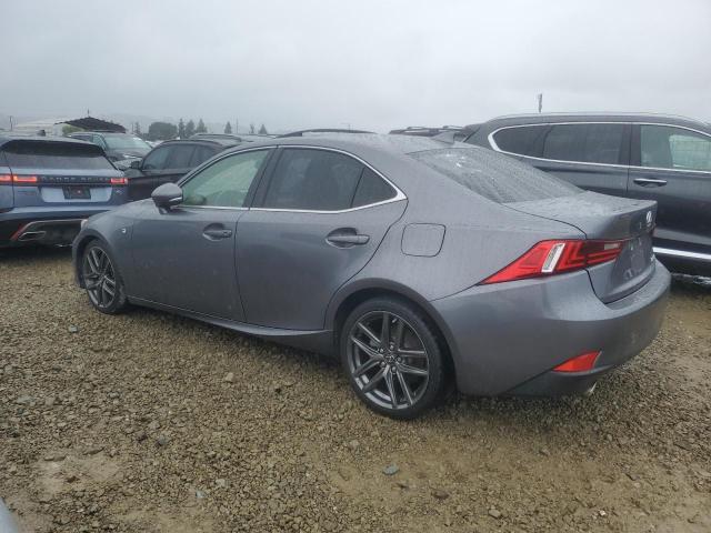 Photo 2 from auction – 2014 LEXUS IS 250 with VIN JTHBF1D26E5029424