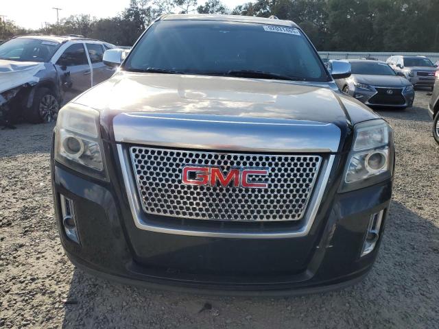 Photo 5 from auction – 2015 GMC TERRAIN DE with VIN 2GKALUEK5F6427269