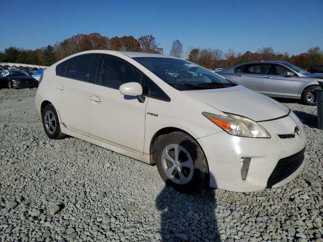 صورة رقم 4 من المزاد - 2012 TOYOTA PRIUS مع VIN JTDKN3DU3C5465274