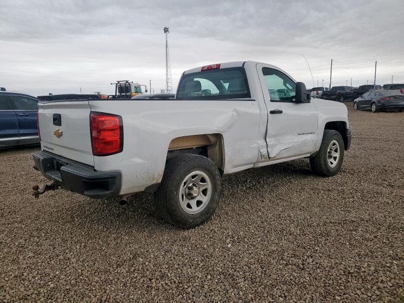 Foto 3 de la subasta – 2015 CHEVROLET SILVERADO con VIN 1GCNCPEC2FZ398289