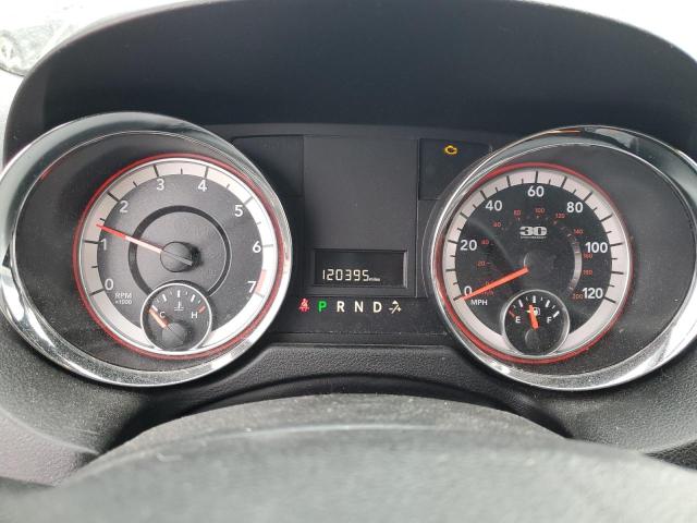 Photo 9 from auction – 2014 DODGE GRAND CARA with VIN 2C4RDGBG8ER463113