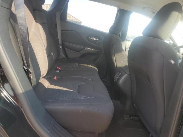 Photo 11 from auction – 2019 JEEP CHEROKEE L with VIN 1C4PJLCB6KD223259