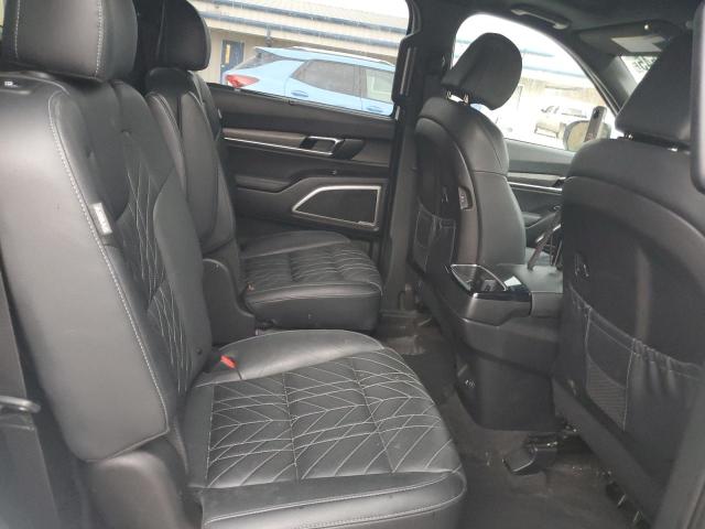 Photo 11 from auction – 2023 KIA TELLURIDE with VIN 5XYP3DGC1PG357527
