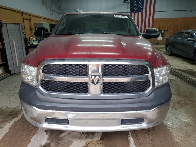 Photo 5 from auction – 2014 RAM 1500 ST with VIN 1C6RR7FM8ES370597
