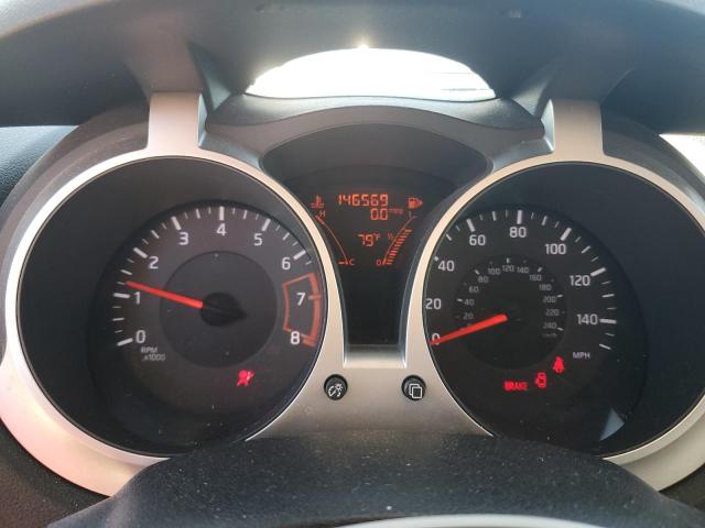 Photo 9 from auction – 2012 NISSAN JUKE S with VIN JN8AF5MR1CT110409