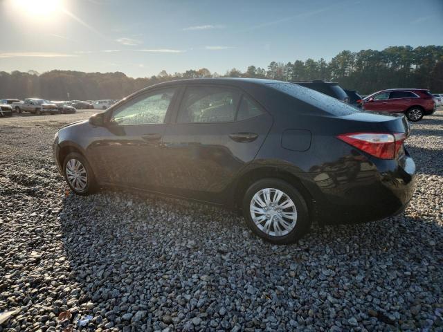 Фото 2 с аукциона – 2016 TOYOTA COROLLA L с VIN 5YFBURHE2GP451111