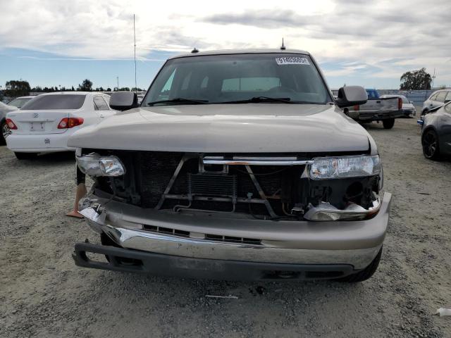 Photo 5 from auction – 2003 CHEVROLET SUBURBAN K with VIN 3GNFK16T03G272082