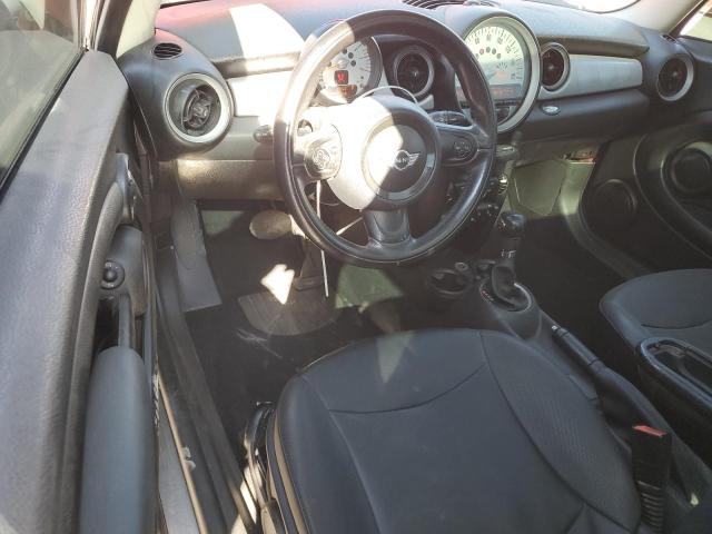 Photo 8 from auction – 2012 MINI COOPER with VIN WMWSU3C52CT257456