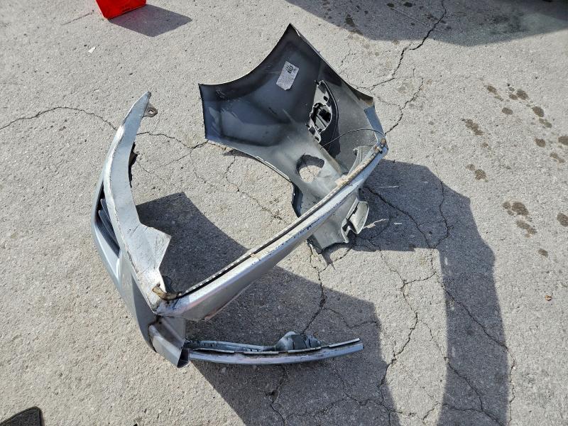 Фото 12 с аукциона – 2016 TOYOTA COROLLA с VIN 2T1BURHE4GC709368