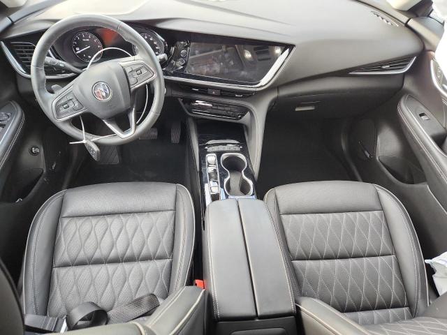 Photo 8 from auction – 2023 BUICK ENVISION A with VIN LRBFZSR45PD065400